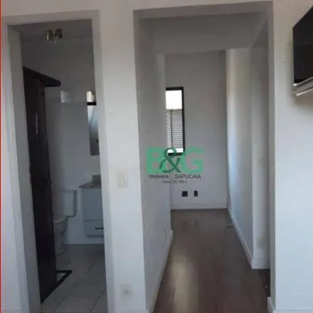 Buy this 2 bed apartment on Rua Piracicaba in Vila Valparaíso, Santo André - SP