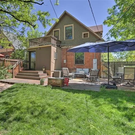 Rent this 3 bed house on 4315 Bryant Street in Denver, CO 80211