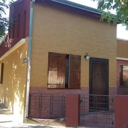 Buy this 2 bed house on Luis María Campos 101 in Bernal Oeste, 1876 Bernal