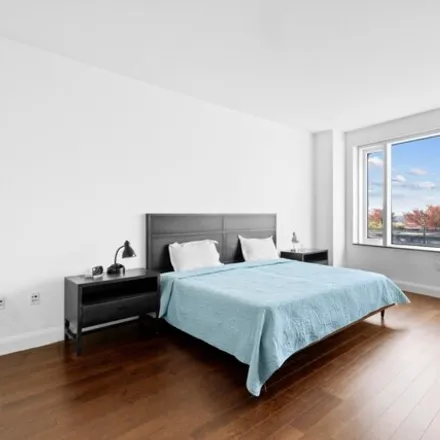 Image 9 - The Visionaire, 2nd Place, New York, NY 10280, USA - Condo for sale