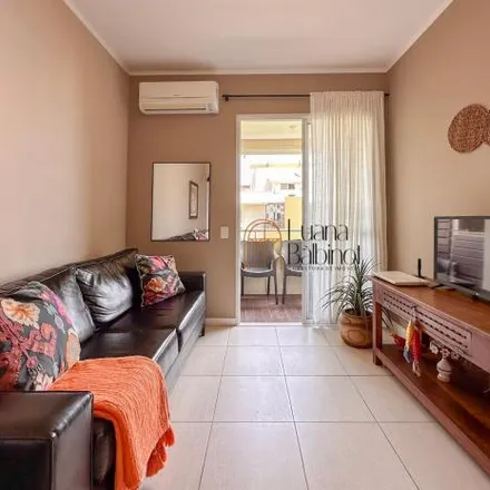 Buy this 2 bed apartment on Rua Deputado Paulo Preis in Jurerê, Florianópolis - SC
