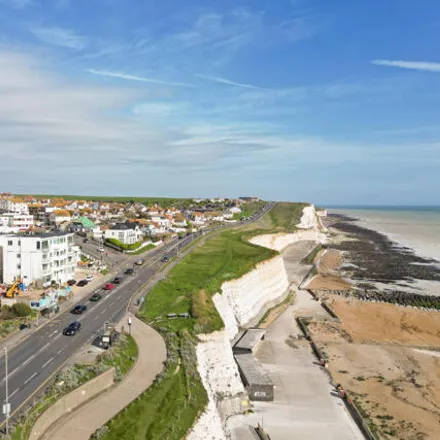 Buy this 1 bed apartment on South Coast Road in Brighton, BN2 8LZ