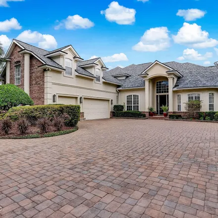Buy this 5 bed house on 136 Clearlake Drive in Ponte Vedra Beach, FL 32082