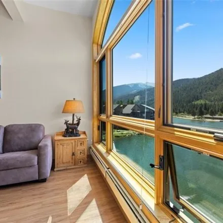 Image 3 - 22174 US Highway 6 Unit 1548, Keystone, Colorado, 80435 - Condo for sale