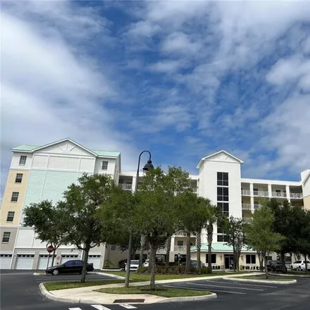 Rent this 2 bed condo on Lake Brantley Rowing Association in 4217 North Orange Blossom Trail, Orlando