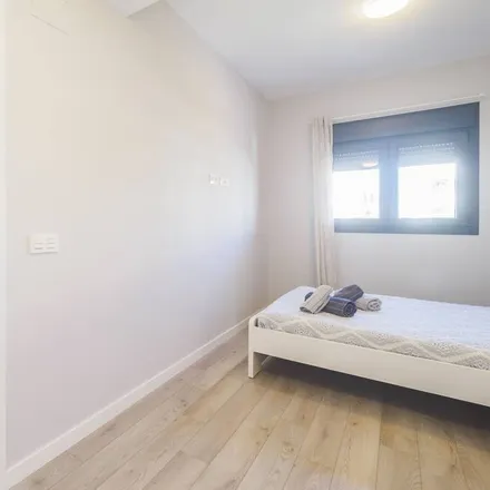Rent this 2 bed apartment on Vélez-Málaga in Calle Explanada de la Estación, 29700 Vélez-Málaga