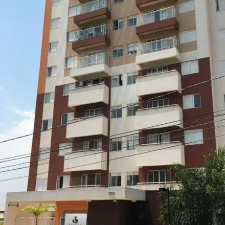 Image 2 - Rua Prudente de Moraes, Vila Ercília, São José do Rio Preto - SP, 15014-020, Brazil - Apartment for sale