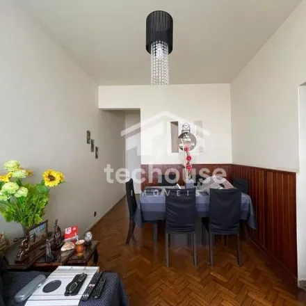 Buy this 2 bed apartment on Shell in Avenida Alberto Torres, Teresópolis - RJ