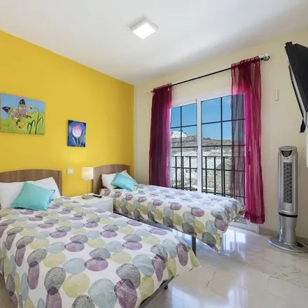 Image 5 - Las Palmas, Canary Islands, Spain - House for rent