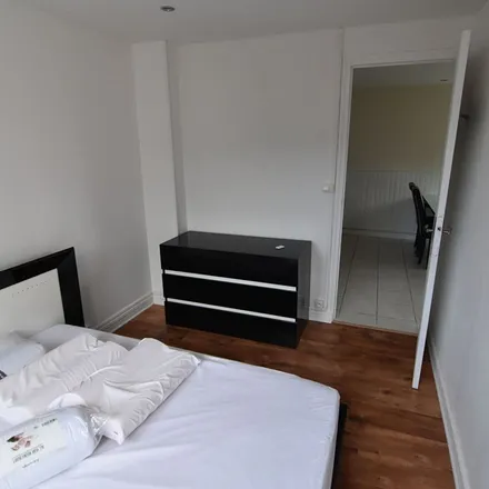 Rent this 3 bed apartment on Le cabas du mineur in Rue des Fossés, 38350 La Mure