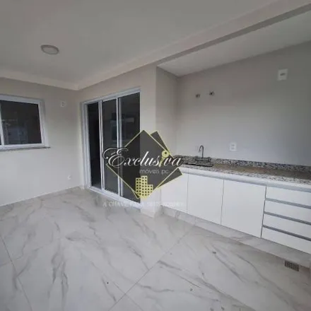 Buy this 2 bed apartment on Rua Evangelina Mourão Vivas in Região Urbana Homogênea III, Poços de Caldas - MG