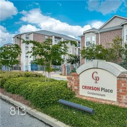 Buy this 3 bed condo on 13th Street East in Tuscaloosa, AL 35402