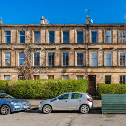 Buy this 2 bed apartment on Leven Street in Glasgow, G41 2JF