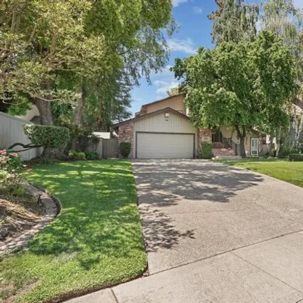 Image 3 - 3921 Fort Donelson Drive, Stockton, CA 95219, USA - House for sale