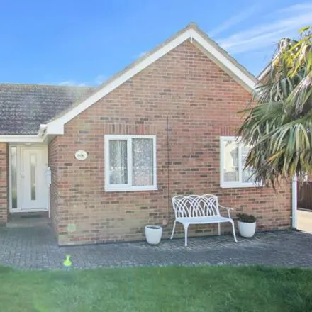 Buy this 3 bed house on Station Road in Dymchurch, TN29 0PJ