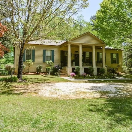 Buy this 5 bed house on Mack Dobbs Road Northwest in Kennesaw, GA 30152