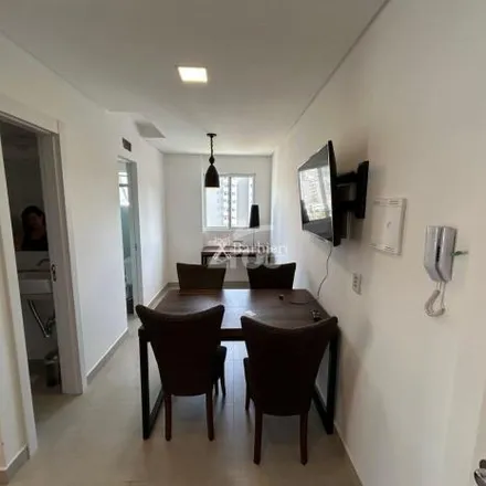 Rent this 1 bed apartment on Rua Frei Gabriel Zimmer 181 in Vila Nova, Blumenau - SC