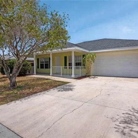 Buy this 3 bed house on 945 Northwest 16th Street in North River Shores, Martin County