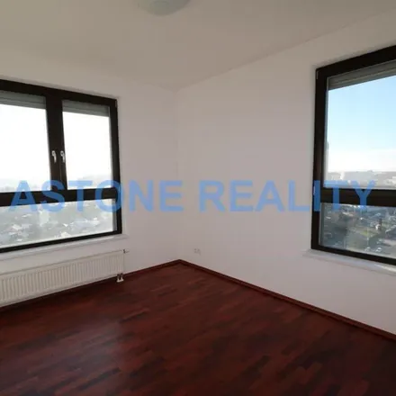 Image 1 - Stodůlky, metro B, Jeremiášova, 155 00 Prague, Czechia - Apartment for rent