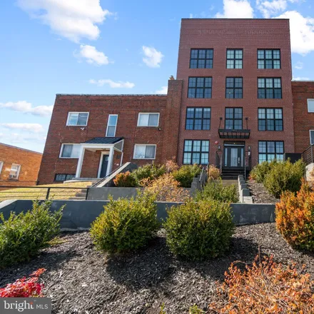 Buy this 2 bed loft on 1904 3rd Street Northeast in Washington, DC 20002