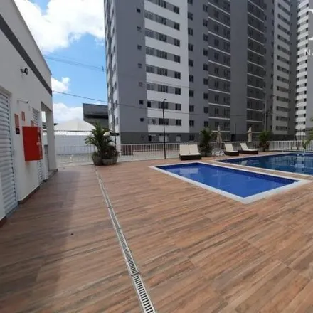 Buy this 2 bed apartment on Rua Roberto Stiegert in São Pedro, Juiz de Fora - MG