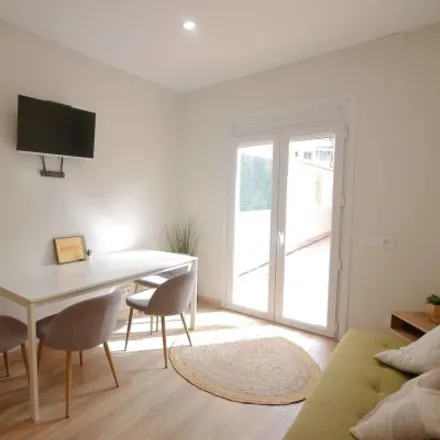 Image 7 - Carrer de la Riera de Sant Miquel, 1B, 08006 Barcelona, Spain - Room for rent