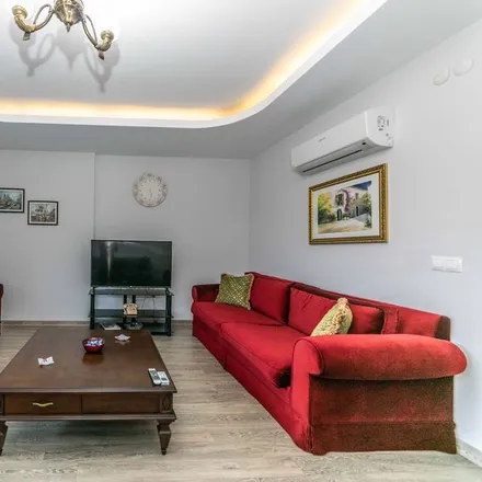 Rent this 4 bed house on 48700 Marmaris