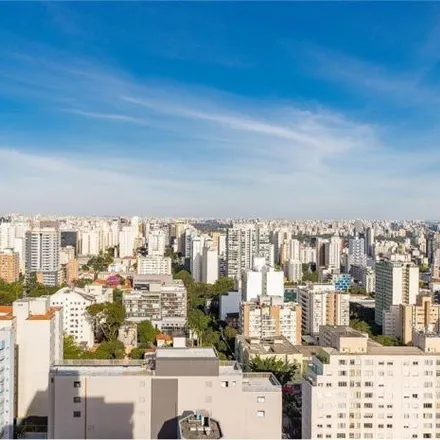 Buy this 2 bed apartment on You Collection in Rua Alves Guimarães 1450, Pinheiros