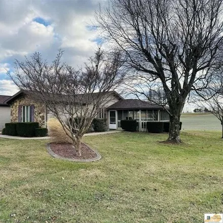 Buy this 3 bed house on 95 Westshore Drive in Romine, Taylor County