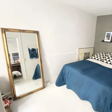 Rent this 3 bed condo on 1357 København K