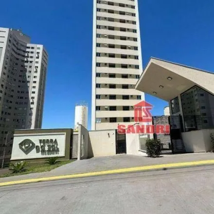 Image 2 - Rua Doutor José Haddad, Jardim das Estações, Maringá - PR, 87065-290, Brazil - Apartment for sale