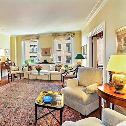 Image 2 - 1112 PARK AVENUE 7B in New York - Apartment for sale