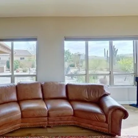 Buy this 4 bed apartment on 6017 East Jake Hvn in Lone Mountain, Cave Creek