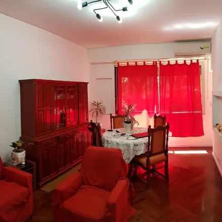 Buy this 2 bed apartment on Jorge Luis Borges 2228 in Palermo, C1425 BUN Buenos Aires