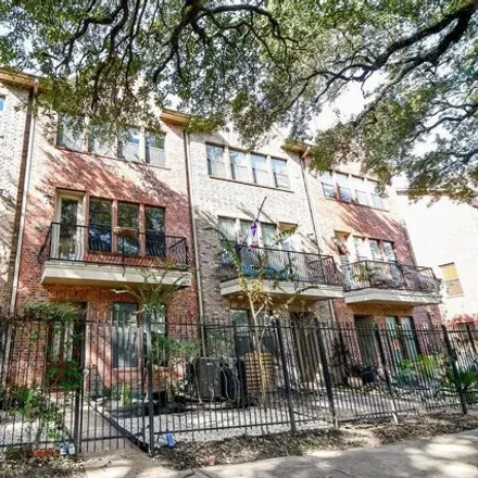 Buy this 2 bed house on 2992 Chenevert Street in Houston, TX 77004