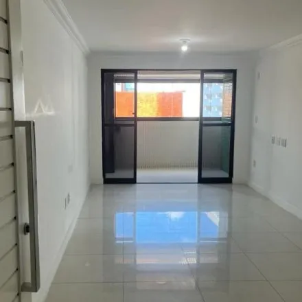 Buy this 3 bed apartment on Avenida Índio Arabutan in Cabo Branco, João Pessoa - PB