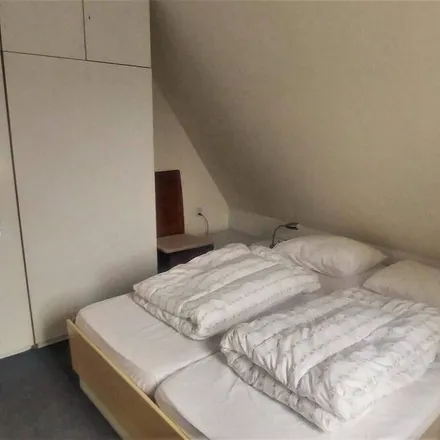 Rent this 4 bed duplex on 4384 RC Vlissingen