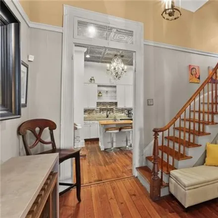 Image 6 - 729 Kerlerec Street, Faubourg Marigny, New Orleans, LA 70116, USA - House for sale