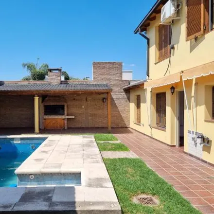 Buy this 4 bed house on Ramón G. Acosta 553 in Tejas del Sur, Cordoba