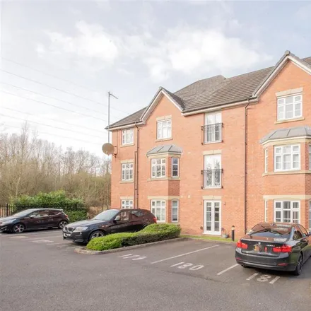 Rent this 2 bed apartment on unnamed road in Howe Bridge, M46 0NQ