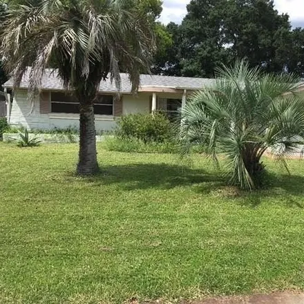 Rent this 2 bed house on 7881 Datura Lane in Pasco County, FL 34653