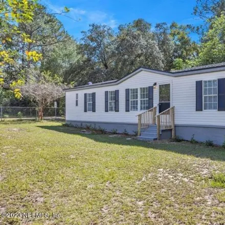 Image 1 - 735 Nightingale Street, Keystone Heights, Clay County, FL 32656, USA - Apartment for sale