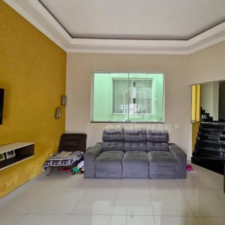 Buy this 3 bed house on Rua Mirian Nazareth Vilela de Queiroz in Campinas, Campinas - SP