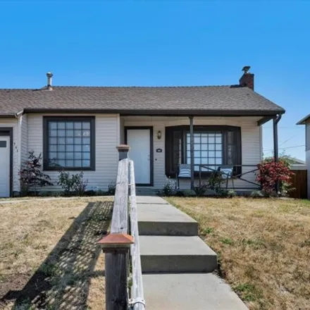 Buy this 2 bed house on 562 Acacia Ave in San Bruno, California