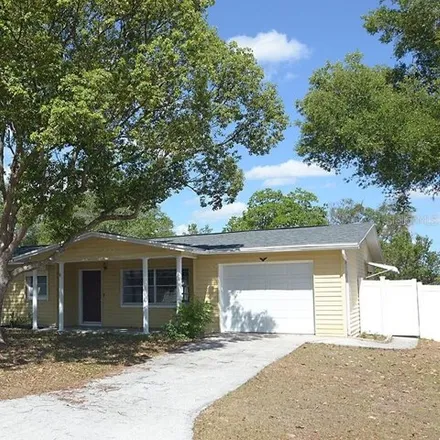 Image 4 - 160 South Adams Street, Beverly Hills, Citrus County, FL 34465, USA - House for rent
