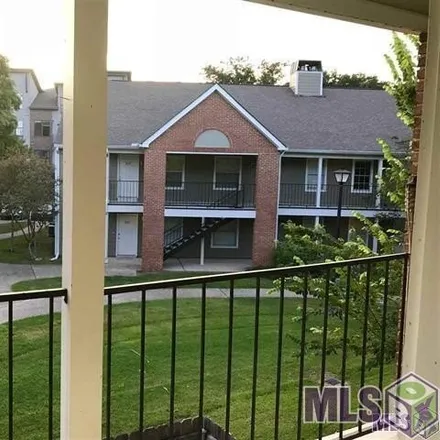 Rent this 3 bed condo on unnamed road in University View, Baton Rouge