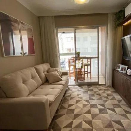 Buy this 2 bed apartment on unnamed road in Santa Luzia, Serra - ES