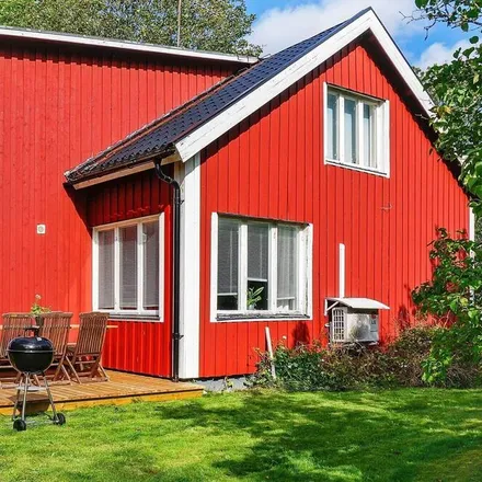 Image 6 - Ed, Norra Moränvägen, 668 30 Ed, Sweden - House for rent