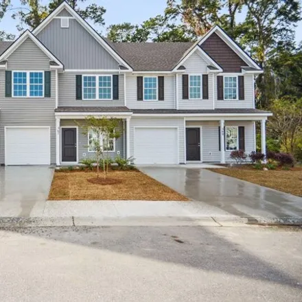 Buy this 3 bed house on 407 Dante Circle in Port Royal, Beaufort County