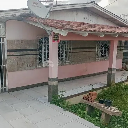 Buy this 3 bed house on Rua José Carlotto in Atuba, Pinhais